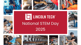 The Skilled Trades represent the application of STEM principles every day.