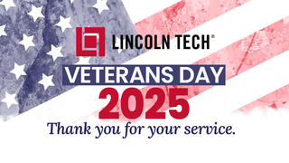 2025 Veterans Day Message