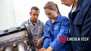 Learn what to look for when selecting a quality automotive technical school.