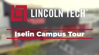 Virtual Tour of Lincoln Tech’s Iselin NJ Campus
