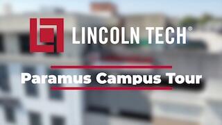 Virtual Tour of Lincoln Tech’s Paramus NJ Campus