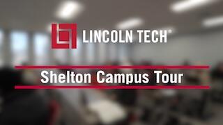 Shelton virtual campus tour