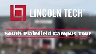 Virtual Tour of Lincoln Tech’s South Plainfield NJ Campus