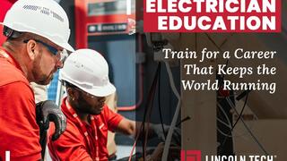 Learn how electrician education prepares you with hands-on training, in-demand skills, and career paths that keep homes, businesses, and industries powered.