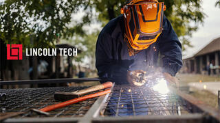 There are six important reasons to become a welder in the state of Colorado.