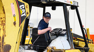Heavy Equipment