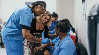 Medical Assistant