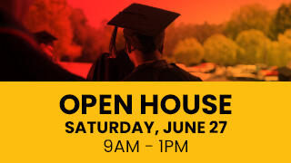 2026 GP Open House