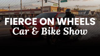 MP Car Show