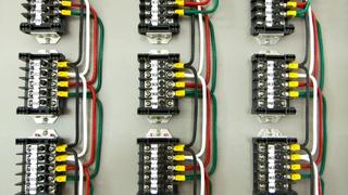 electrical technician training