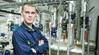 How to become a successful HVAC Technician