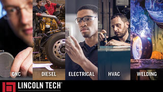 Check out these Growing Career Fields