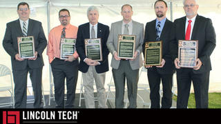 Nashville Hall Of Fame Ceremony Honors Alumni