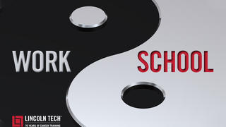6 Strategies to Have a Better School & Work Life Balance