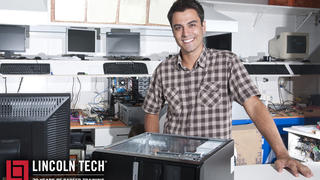 In The Bag: Skills to Start Your IT Career