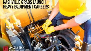 Heavy Equipment Training
