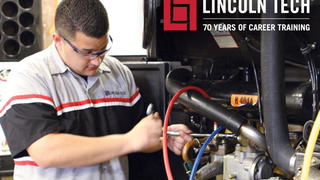 Refrigeration Careers: The Thermo King-Lincoln Tech Connection