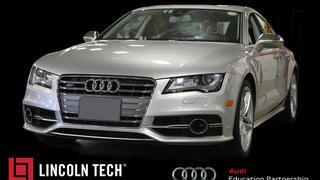 Nashville Audi Jobs