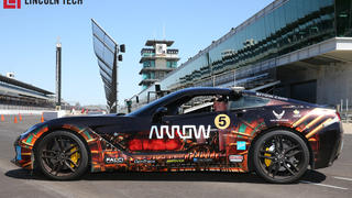 BraunAbility and Sam Schmidt are an inspiring partnership!