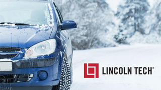 Winterize Your Car