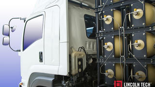 What is CNG fuel? Learn about this new technology that mean new career opportunities!