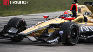 Schmidt Peterson Motorsports