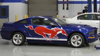 Texas Auto at Lincoln Tech - Grand Prairie
