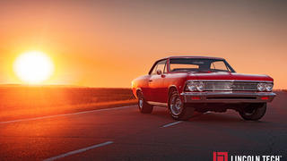 An at home Auto Safety Inspection could be the key to a smooth running summer