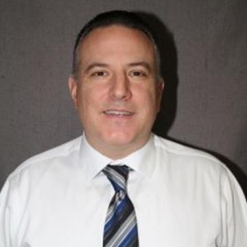 Image of Chris Christakes Jr