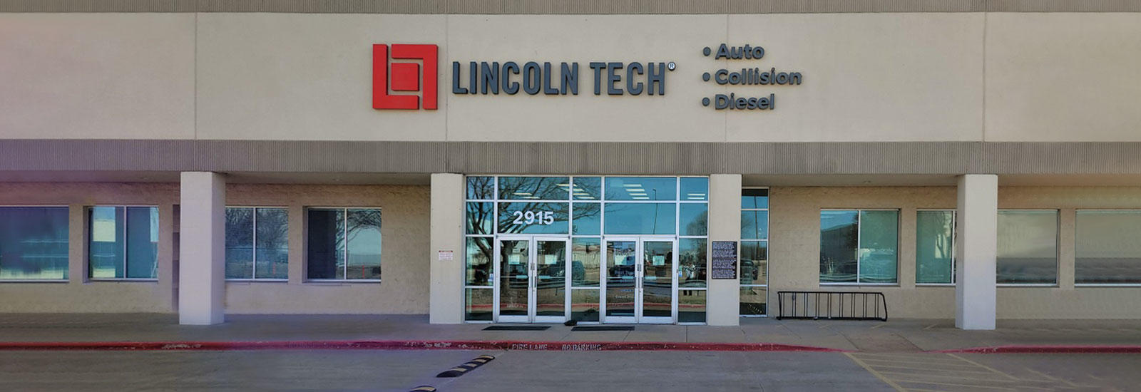 Lincoln Tech: Empowering Careers, Transforming Lives Lincoln Tech: Empowering Careers, Transforming Lives