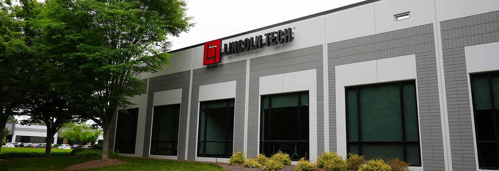 East Point Campus Header Image