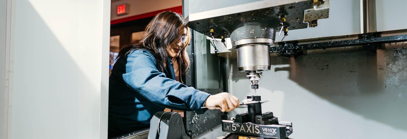 Photo Header Program CNC Generic