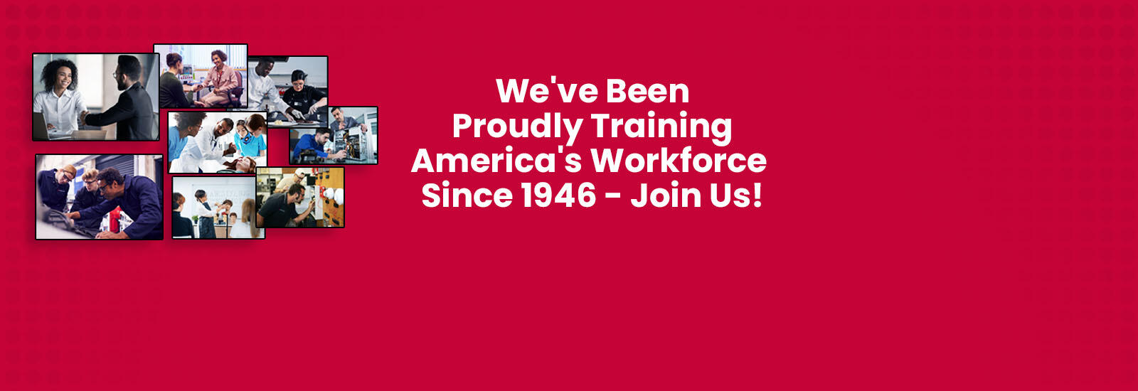 Career Opportunities at Lincoln Tech.