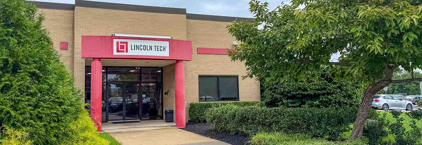 Moorestown NJ Campus