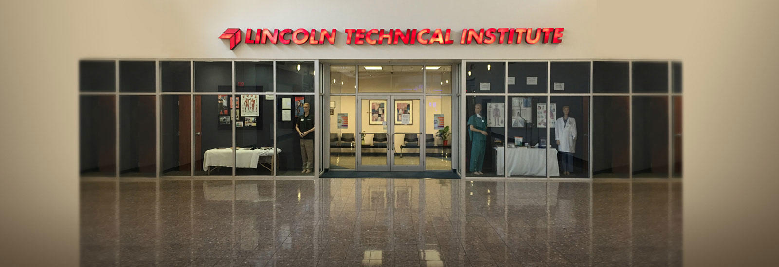 Lincoln Tech 2025 Calendar