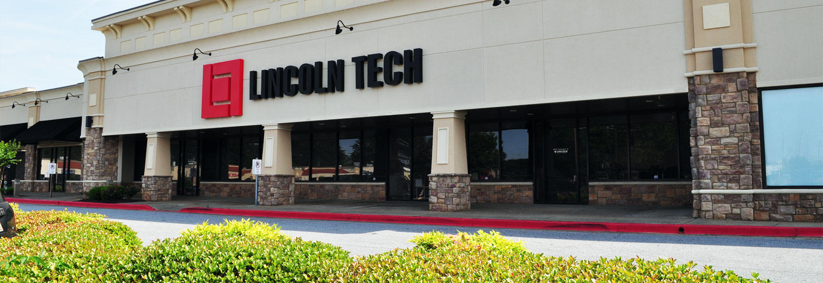 Lincoln Tech GA Atlanta Campus in Marietta, GA