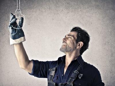 Electrician