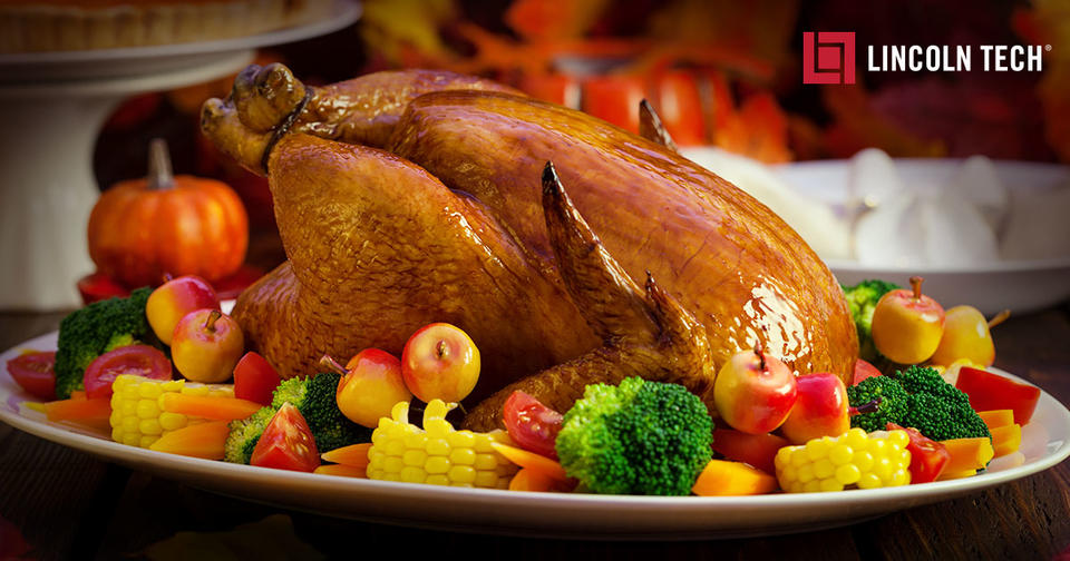 How to Cook a Thanksgiving Turkey