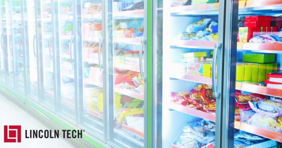 Lincoln Tech Partners With Refrigeration Leader Hussmann