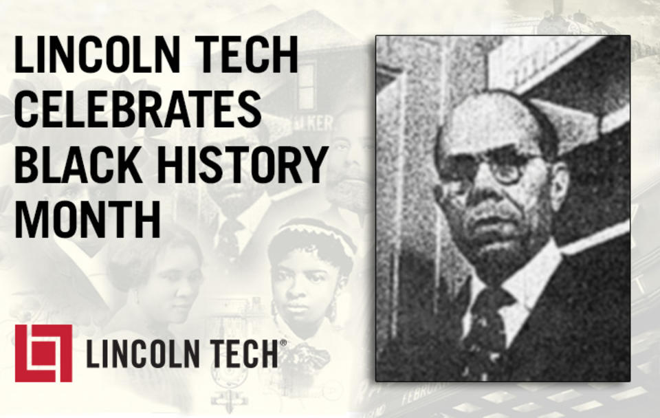 Black History month