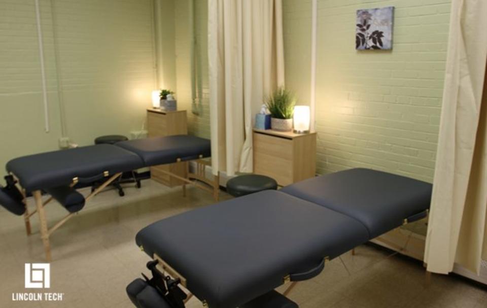 Train at Lincoln Tech for Massage Therapy Careers Lincoln Tech News Blog