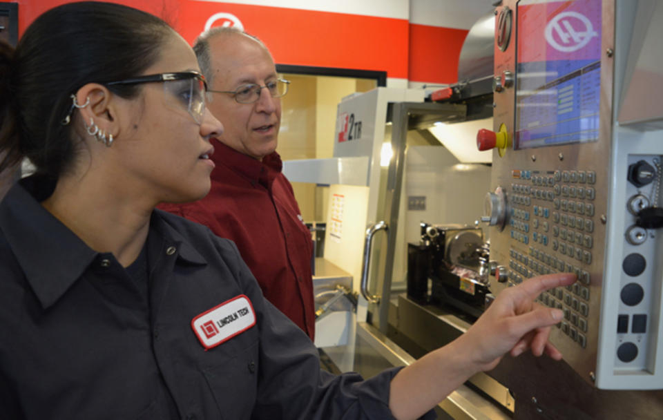Women in manufacturing are closing the gender gap and creating change.