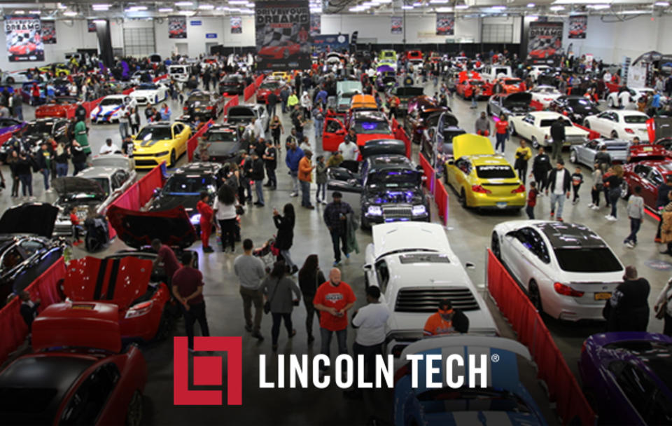 DJ Envy Car Show is at the Meadowlands Expo Center on September 7, 2019
