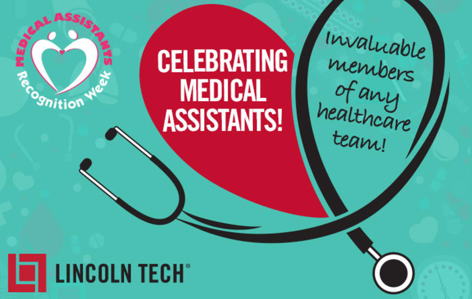 Medical Assistants in the Spotlight for a Week of Recognition