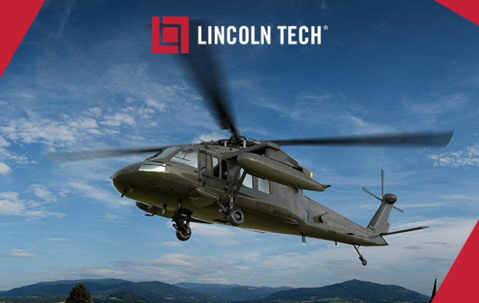Aerospace manufacturing in Connecticut includes the storied Sikorsky UH-60 Black Hawk