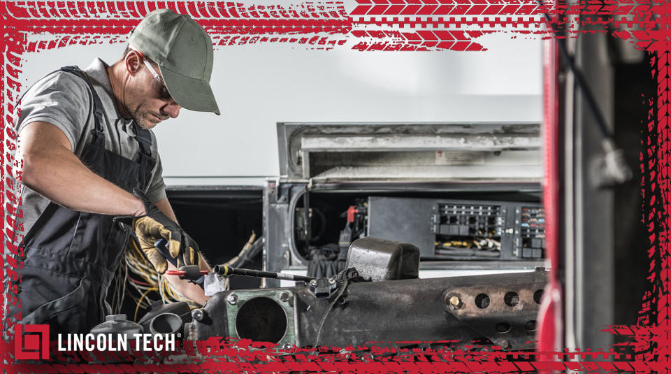 Learn How To Become A Diesel Mechanic, and why the industry is experiencing high demand for qualified technicians.