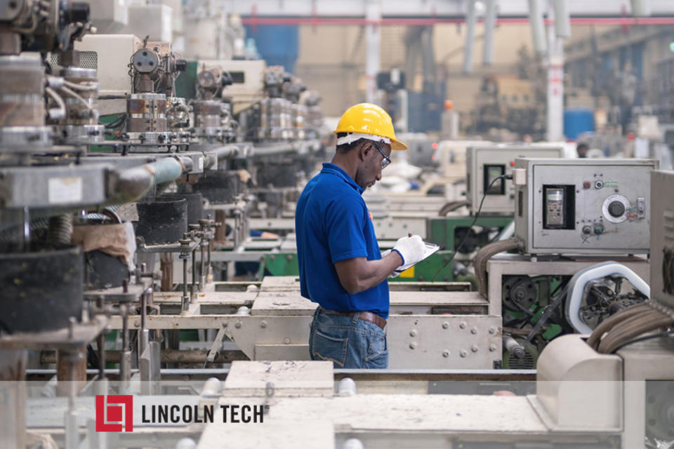 Learn about the landscape, the benefits, and the future of new manufacturing jobs in the United States.