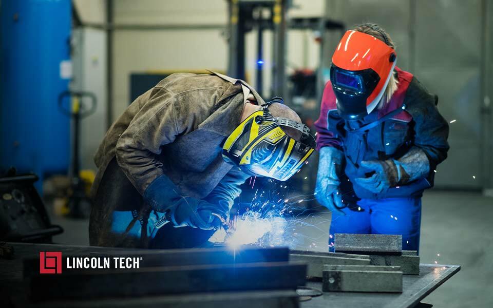 Learn the 5 most used types of welding joints in industrial applications.al
