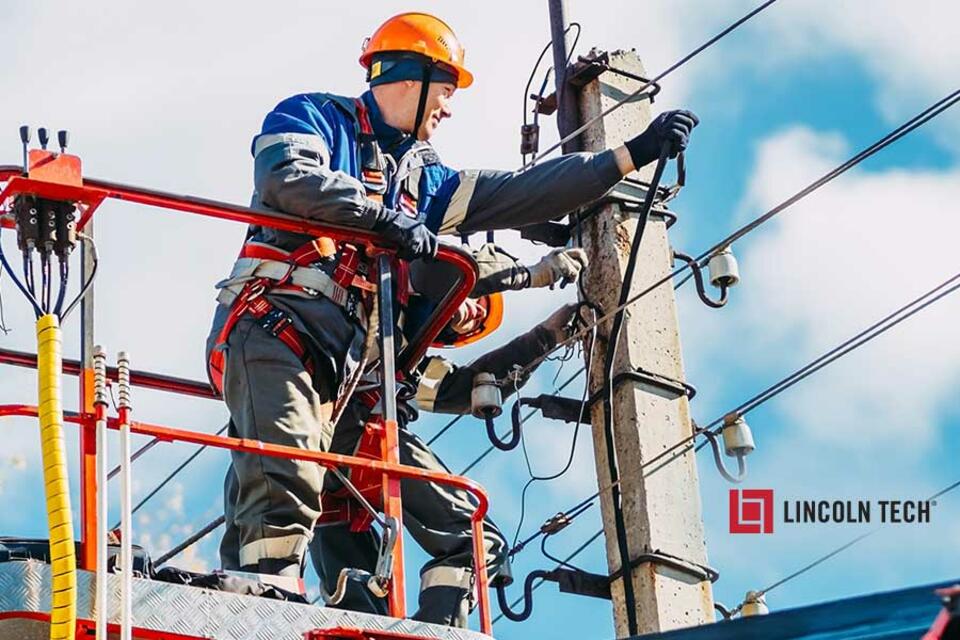 Learn about the shortage of qualified electrical workers and electricians in the United States.