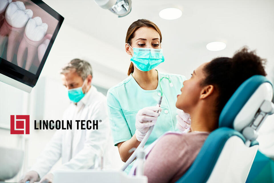 Lincoln Tech explains what the Dental Assistant Certification Exam is all about.